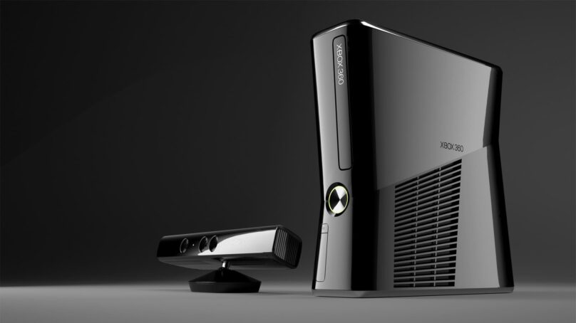 Xbox 360 recebeu nova atualização