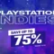 Campanha “PlayStation Indies” regressa à PlayStation Store com uma seleção de mais de 1700 conteúdos