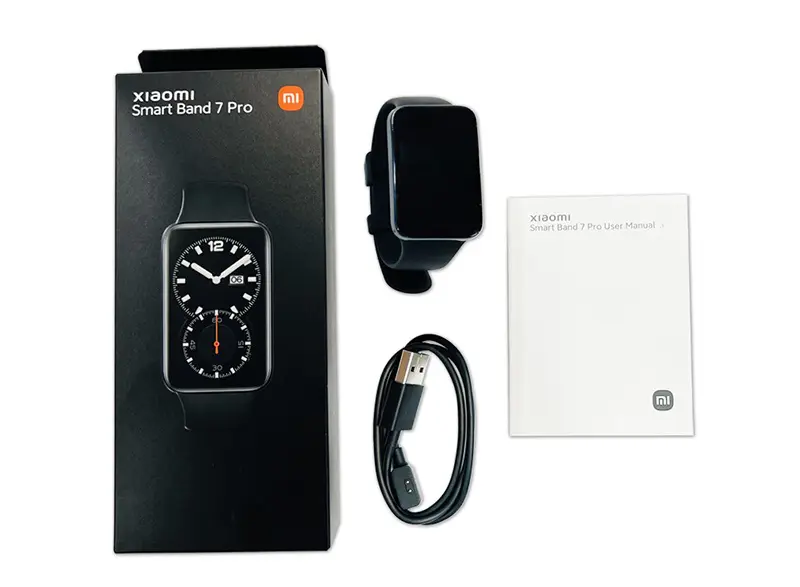 Xiaomi Band 7 Pro