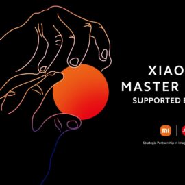 Rui Caria apresenta documentário “Mulheres de Sol e Sal” na Xiaomi Master Class 2024