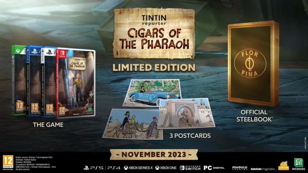 limited edition