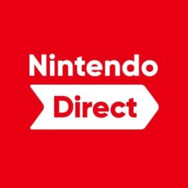 Amanhã, dia 14 de setembro, há uma nova Nintendo Direct