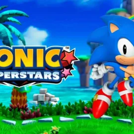 Sonic Superstars terá componente online em Battle Mode