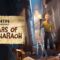 Tintin Reporter – Cigars of the Pharaoh recebe novo trailer gameplay