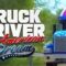 Truck Driver The American Dream já está disponível na PS5 e Xbox Series