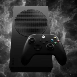 Nova Xbox Series S anunciada pela Microsoft