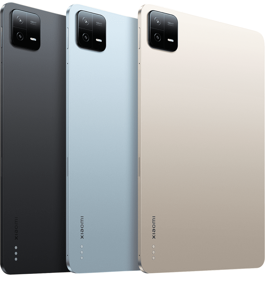 3 colors back