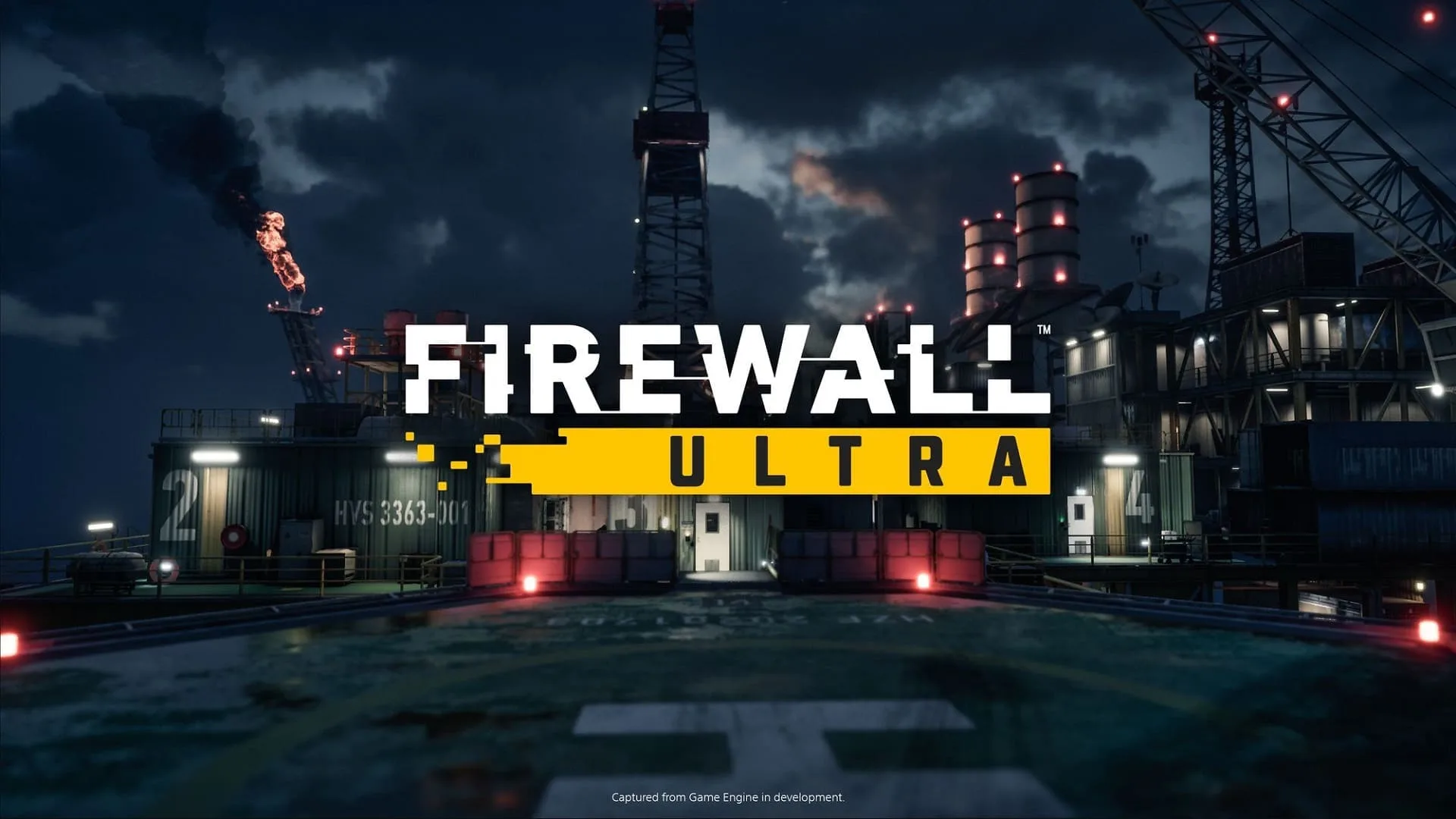 Firewall-Ultra