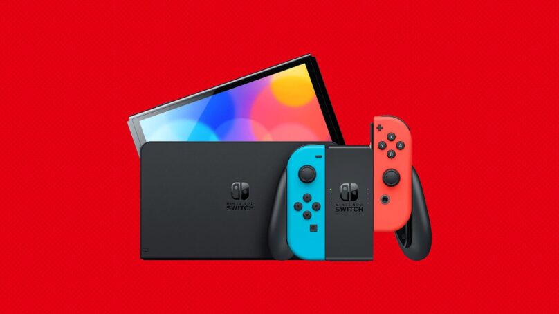 Rumor: Sucessora da Nintendo Switch pode chegar no primeiro trimestre de 2024