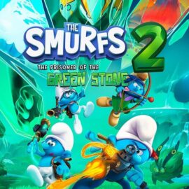 The Smurfs 2 – The Prisoner of the Green Stone recebe novo trailer de Gameplay