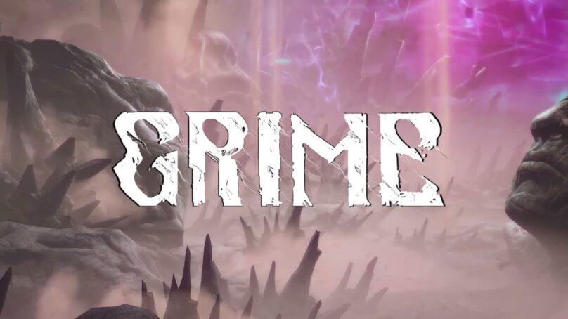 Grime é a nova oferta da Epic Games
