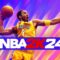 NBA 2K24 vai contar com crossplay entre PS5 e Xbox Series X|S
