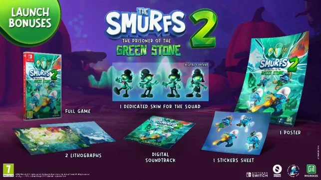 the smurfs 2 switch launch bonuses jpg