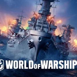 O World of Warships Irá Ter Navios Espanhóis