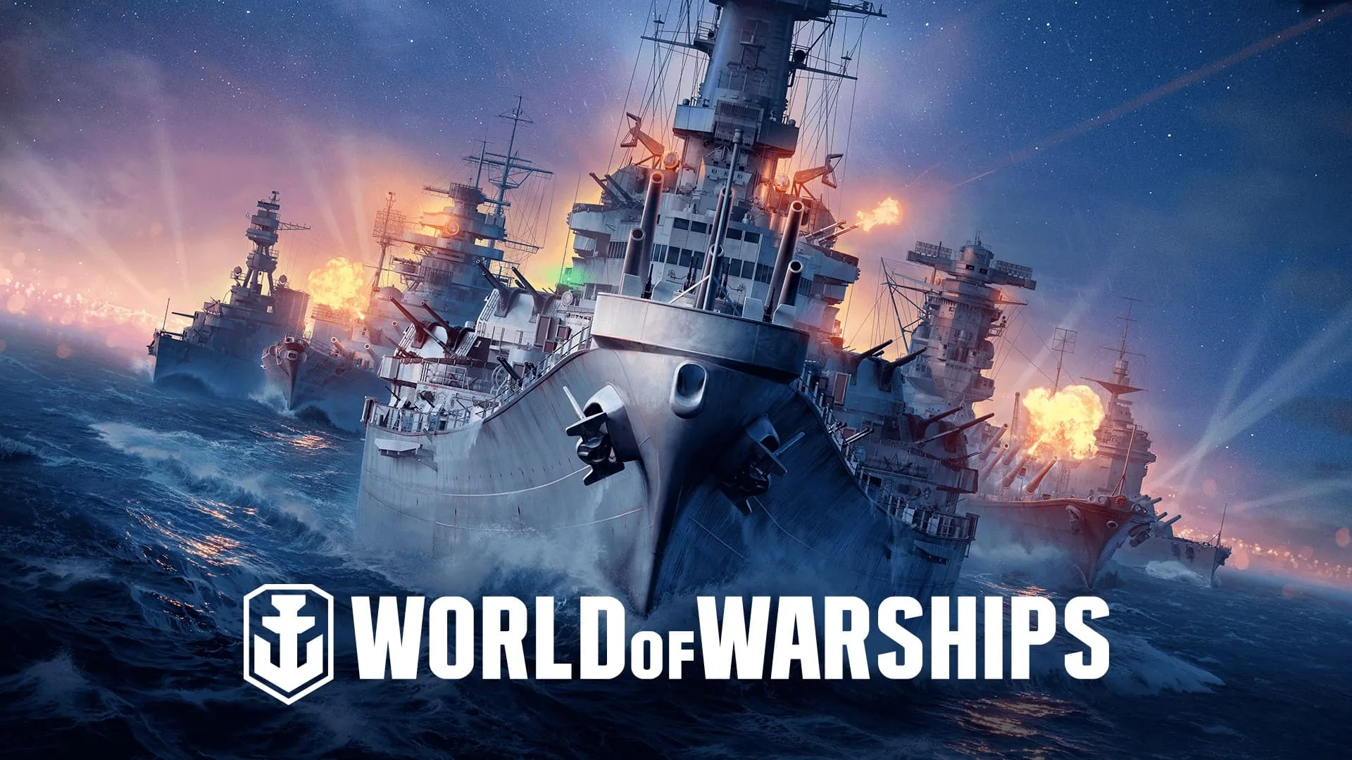 O World of Warships Irá Ter Navios Espanhóis