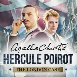 Agatha Christie – Hercule Poirot: The London Case já está disponível