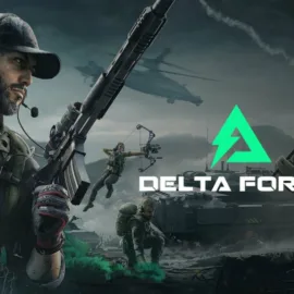 Delta Force: Hawk Ops traz nova jogabilidade Cross-Platform para a série clássica de videojogos