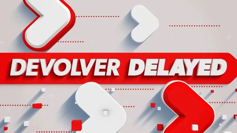 Devolver Digital revelou o adiamento de 5 jogos para 2024