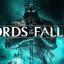 Lords of the Fallen chegou à fase Gold