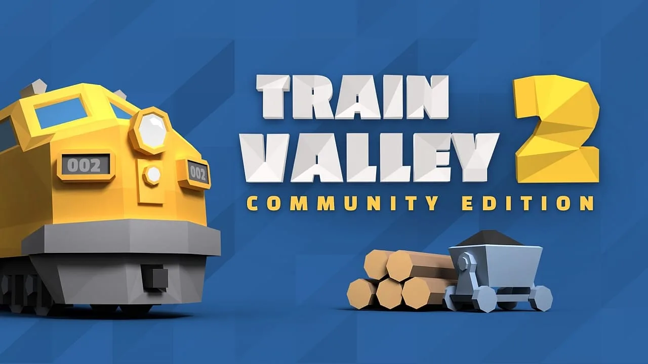 Train-Valley-2-Community-Edition