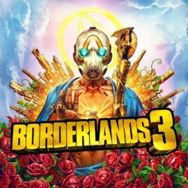 Borderlands 3 já vendou 18 milhões de unidades