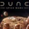 Dune: Spice Wars recebe novo Trailer na Gamescom!