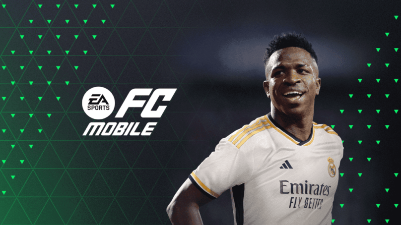 EA Sports FC Mobile anunciado