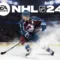 NHL 24 recebe trailer com data de lançamento