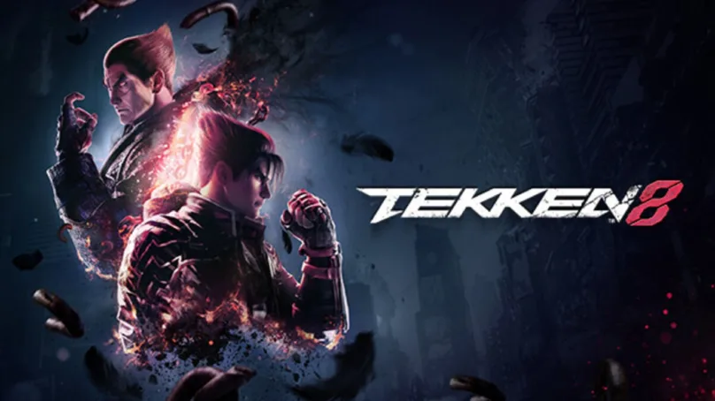 Eddy Gordo é o primeiro personagem DLC de Tekken 8