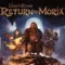 Lord of the Rings: Return to Moria chega em outubro para PS5 e PC