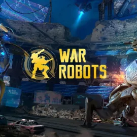 War Robots, celebra o seu 10º aniversário
