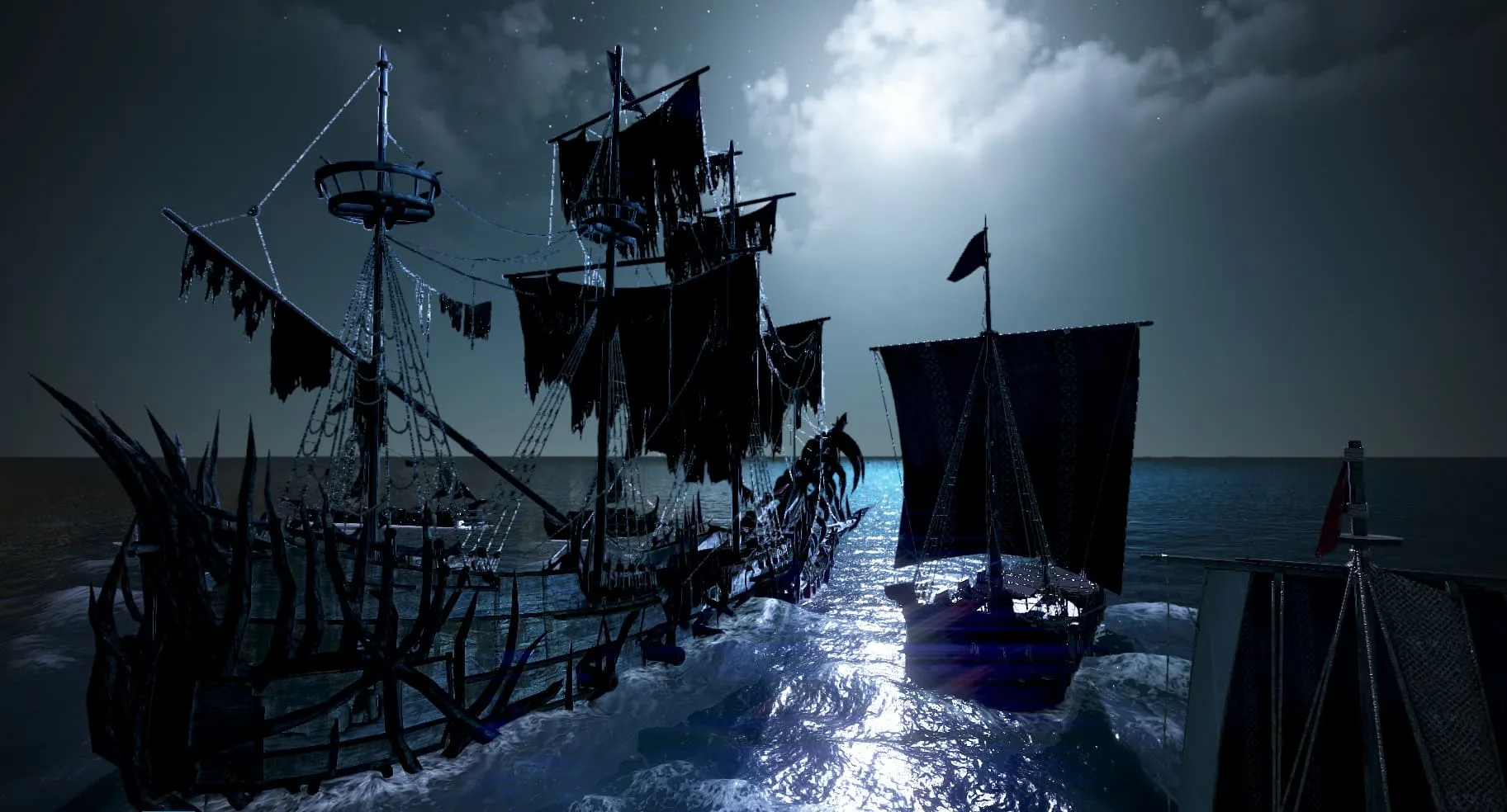 Black Desert Online Great Ocean Update jpg