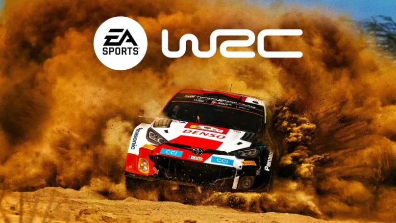 EA Sports WRC chega no inicio de novembro de 2023