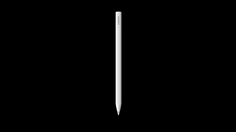 Xiaomi Smart Pen 2nd Gen: uma caneta versátil e perfeita para um sem número de tarefas