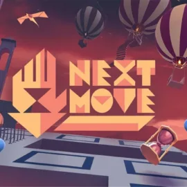 Next Move, um jogo de plataformas VR recebe data de lançamento e demo