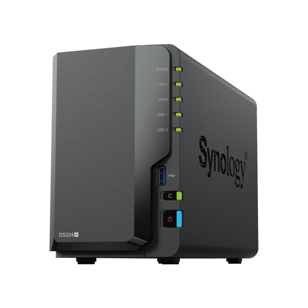 diskstation ds224