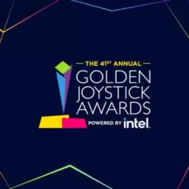 Golden Joystick Awards 2023: Conhece os vencedores