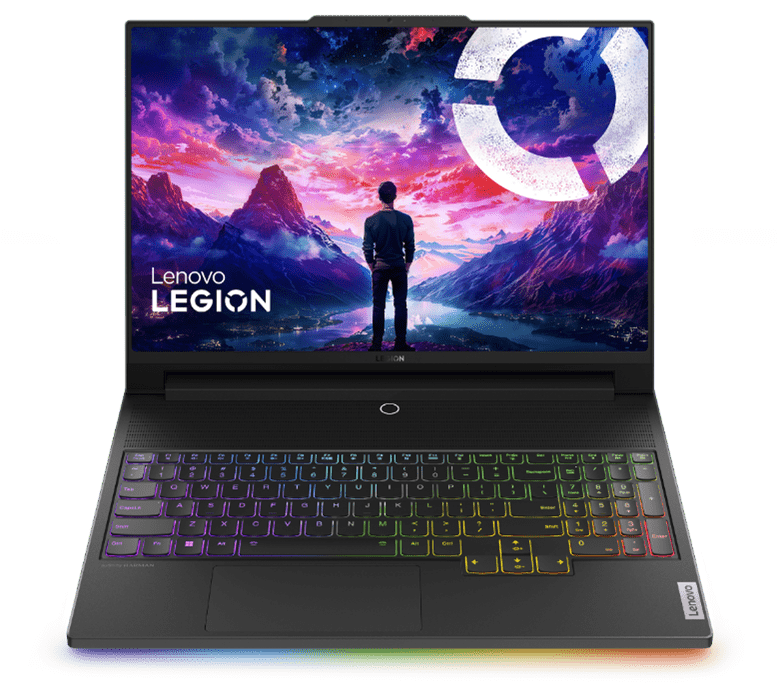 lenovo legion go
