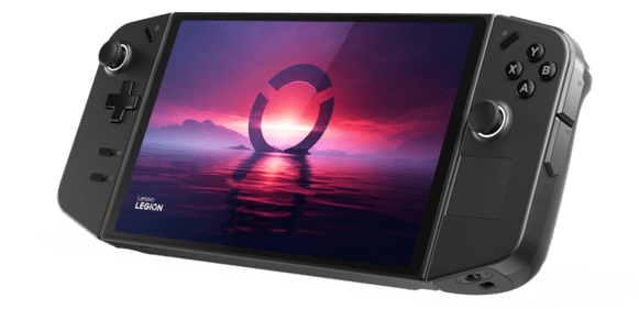 lenovo legion go
