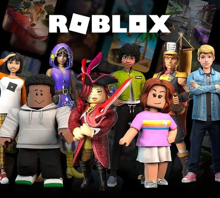Roblox: o jogo grátis onde a «imaginação é o limite» já chegou à