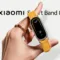 Chega hoje a Portugal a nova Xiaomi Smart Band 8: o verdadeiro estilo em movimento