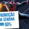 Marvel’s Spider-Man está disponível com um desconto de até 50% na PlayStation Store