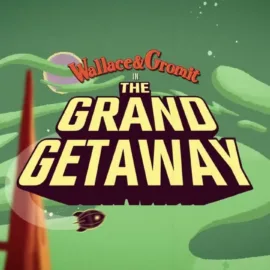 Aardman e Atlas V revelam Jamtastic! A nova experiência de realidade mista de Wallace & Gromit para o Meta Quest 3