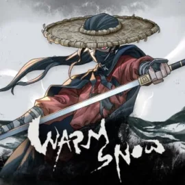 Warm Snow já está disponível para consolas