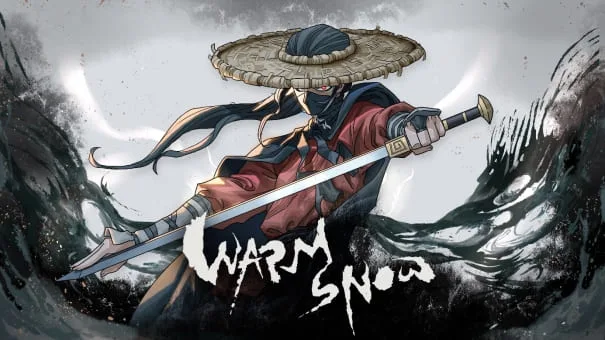 Warm Snow já está disponível para consolas