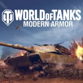 World of Tanks Modern Armor, um dos primeiros jogos grátis para jogar em consolas, faz 10 anos