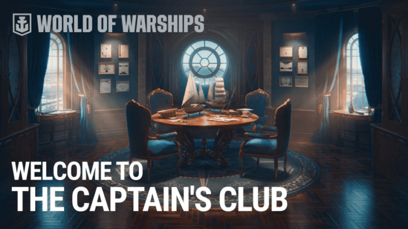 World of Warships celebra o Dia Marítimo Mundial com promoção exclusiva