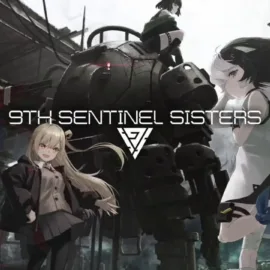 9th Sentinel Sisters já está disponível em Acesso Antecipado