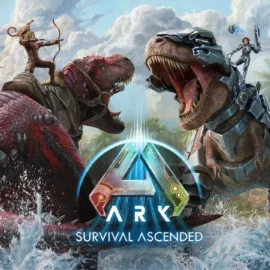 Ark: Survival Evolved anunciado para iOS e Android