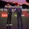Lenovo e NVIDIA anunciam soluções híbridas de IA para ajudar as empresas a adotar rapidamente a GenAI